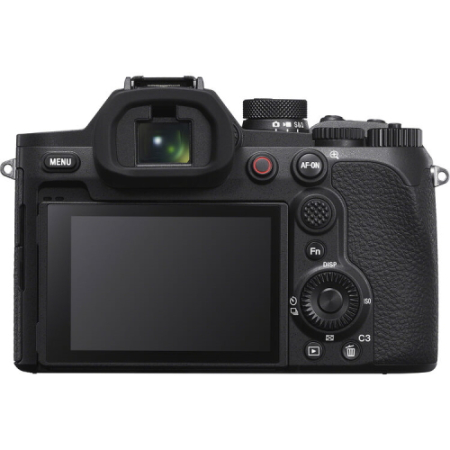 Sony RX10 V - kompaktowy aparat cyfrowy z zoomem 24-600mm F2.4-F4.0